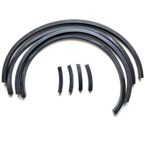 Kit joints ouïes de ventilation 1954-58