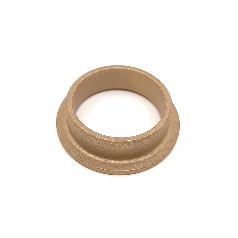 Sealed Bush Withdrawal Unit