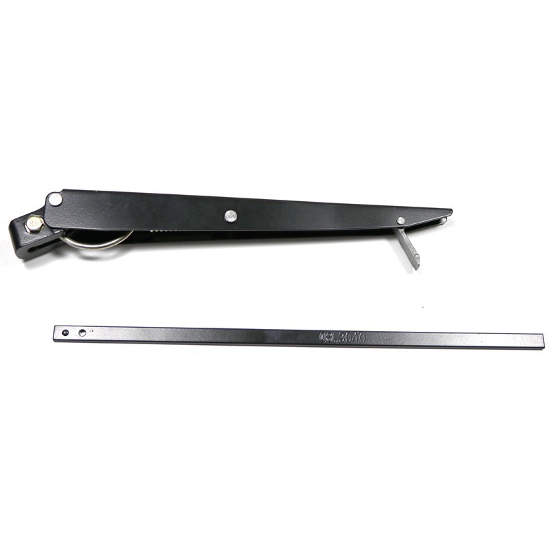 Wiper arm 1948-63 - adaptable