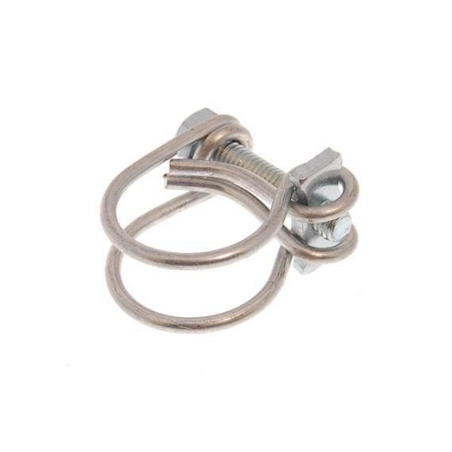 Clip for radiator hoses 19-22.5mm - vintage look