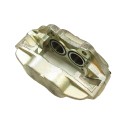 Front left brake caliper Non vented disc 1994-2016