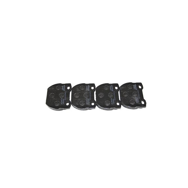 Brake pads - Def110/130