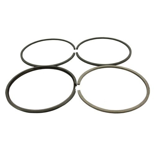 Piston ring set 2.25L petrol 3 bearing