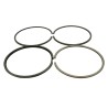 Piston ring set 2.25L petrol 3 bearing