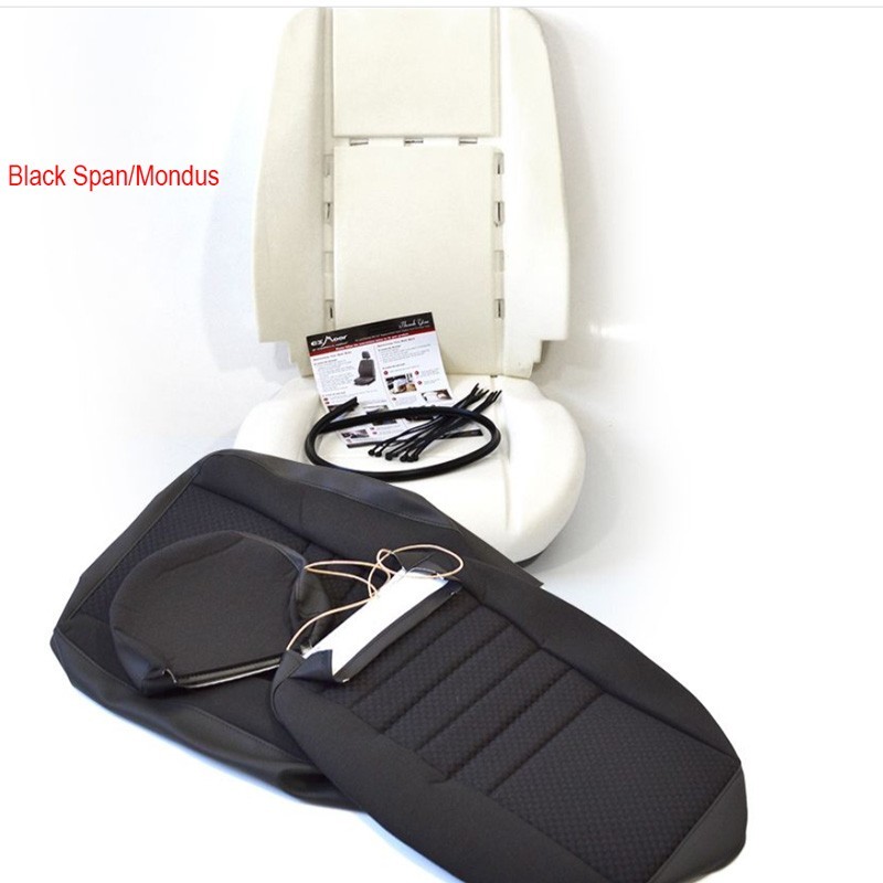 Kit réparation 1 siège avant Defender - 2008-2013