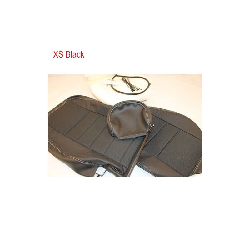 One seat retrim kit Defender 2008-2013