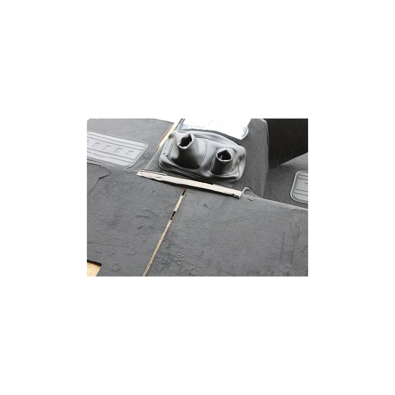 Kit carpettes avant Def Puma