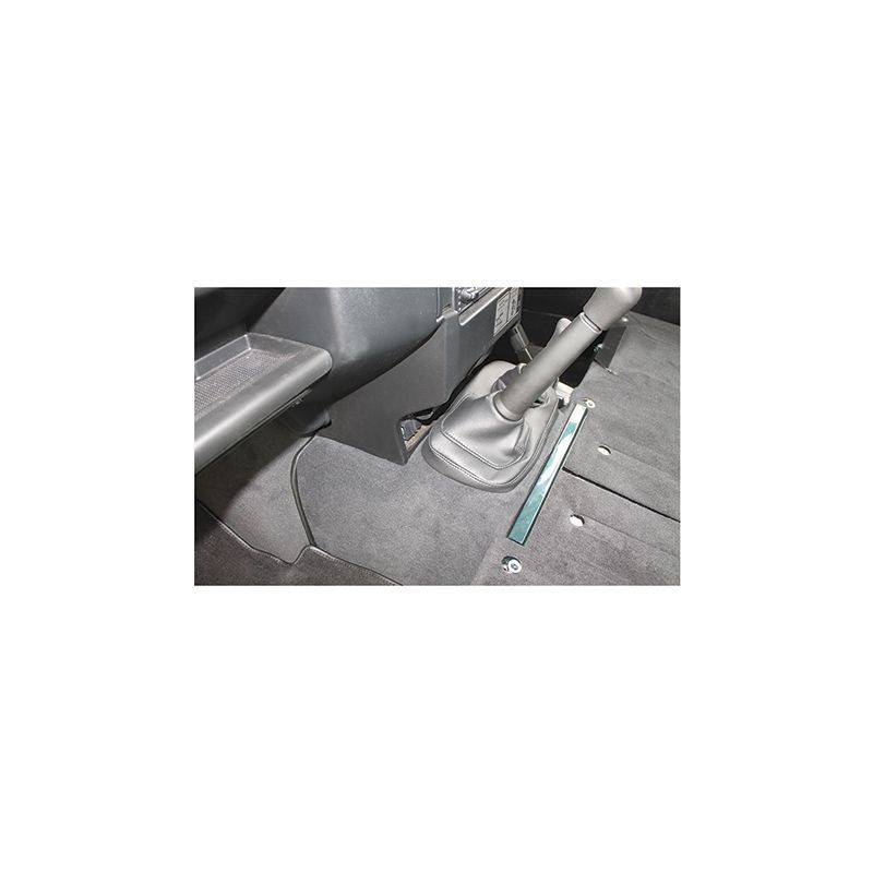 Kit carpettes avant Def Puma