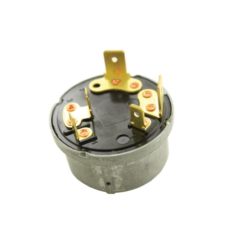 Contacteur diésel 2.5D & 2.5TD