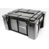 Low lid storage box - Terrafirma