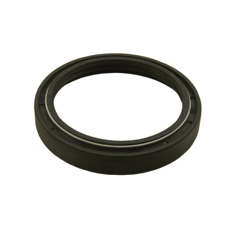 Outer hub seal
