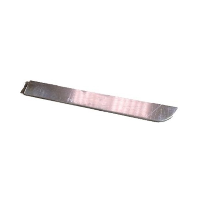 Sill panel RH rear 109" util. 1968-84