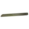 Sill panel LH rear 109" SW 1968-84