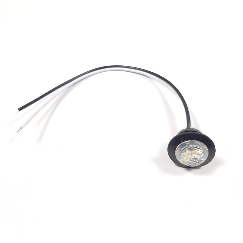 Led blanc pour conversion feu ST51