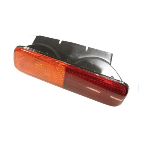 Bumper lamp RH - Disco2 upto 2002