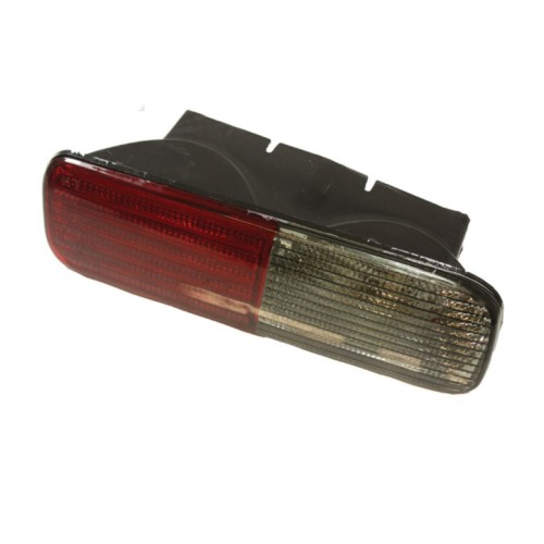 Bumper lamp LH - Disco2 2003 on