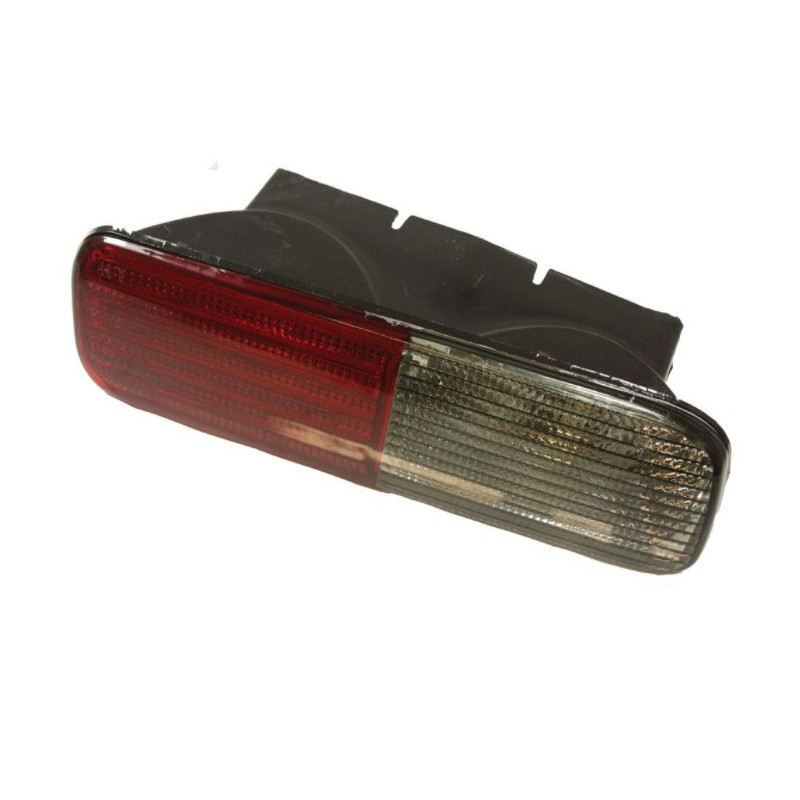 Bumper lamp LH - Disco2 2003 on