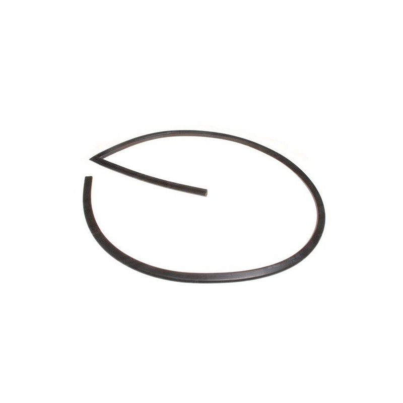 Hard top side to roof seal LH 1989-2016