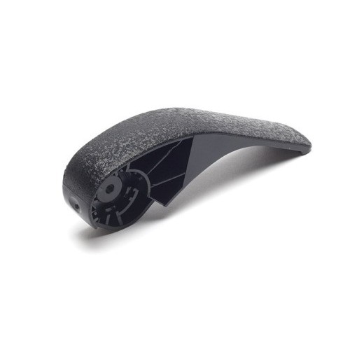 Bonnet handle lever L322 2002-2008