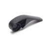 Bonnet handle lever L322 2002-2008