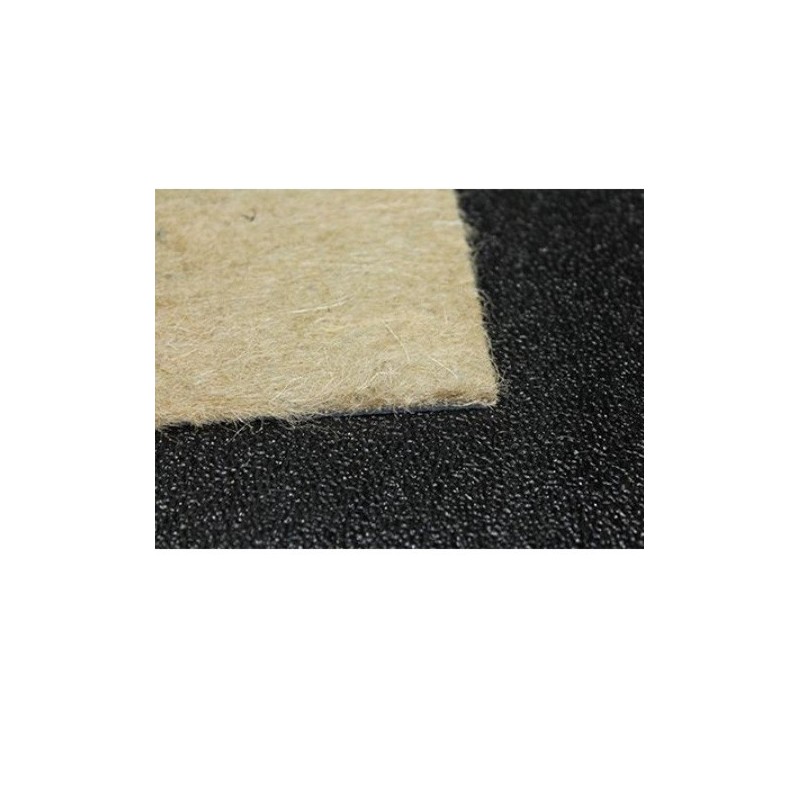 Set hardura tunnel interior kit - Serie 2/3