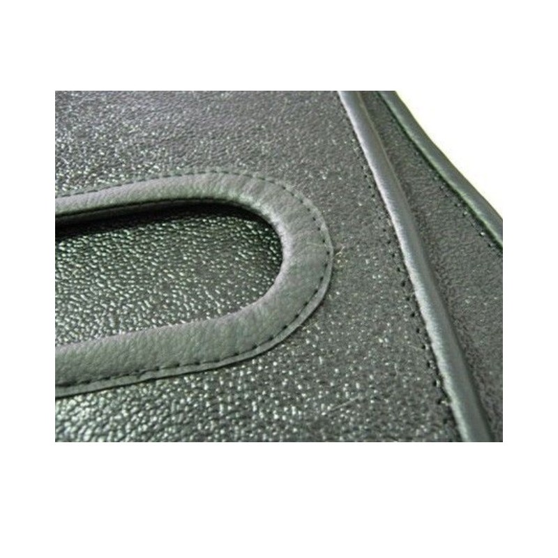 Set hardura tunnel interior kit - Serie 2/3