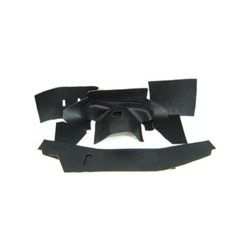 Set hardura tunnel interior kit - Serie 2/3