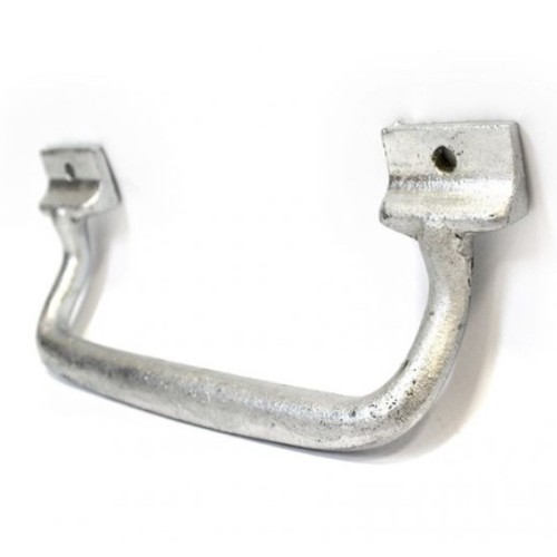 Inner door pull handle