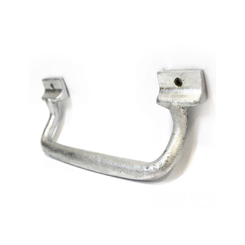 Inner door pull handle