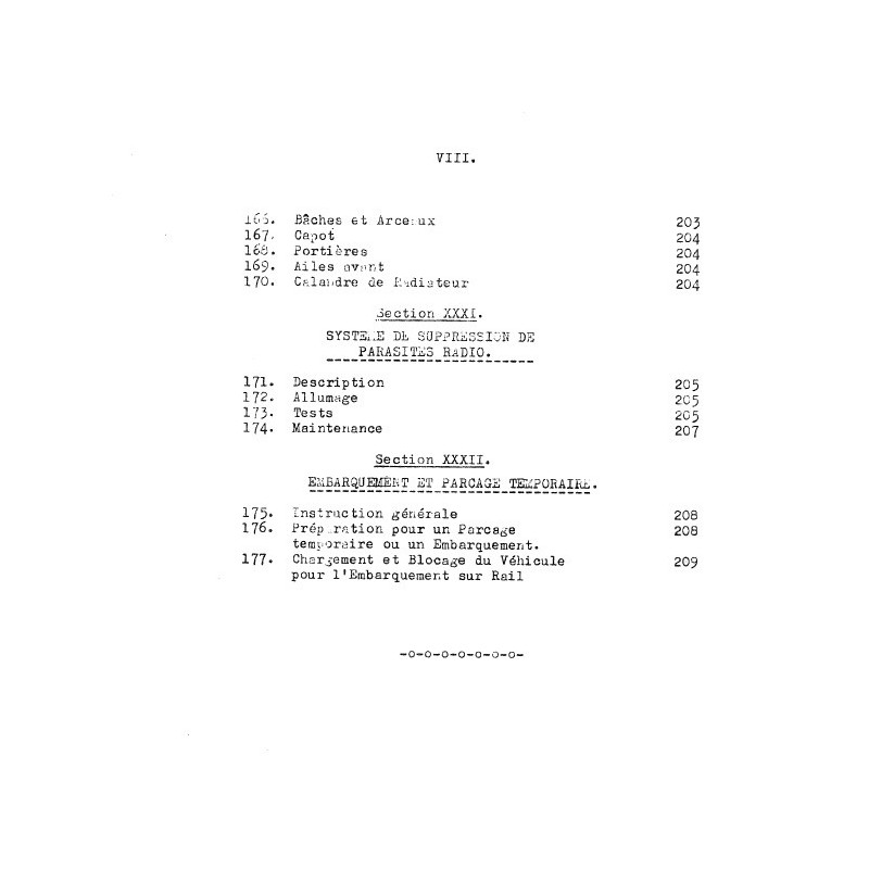 Photocopy workshop manual Minerva - TM9-B-803