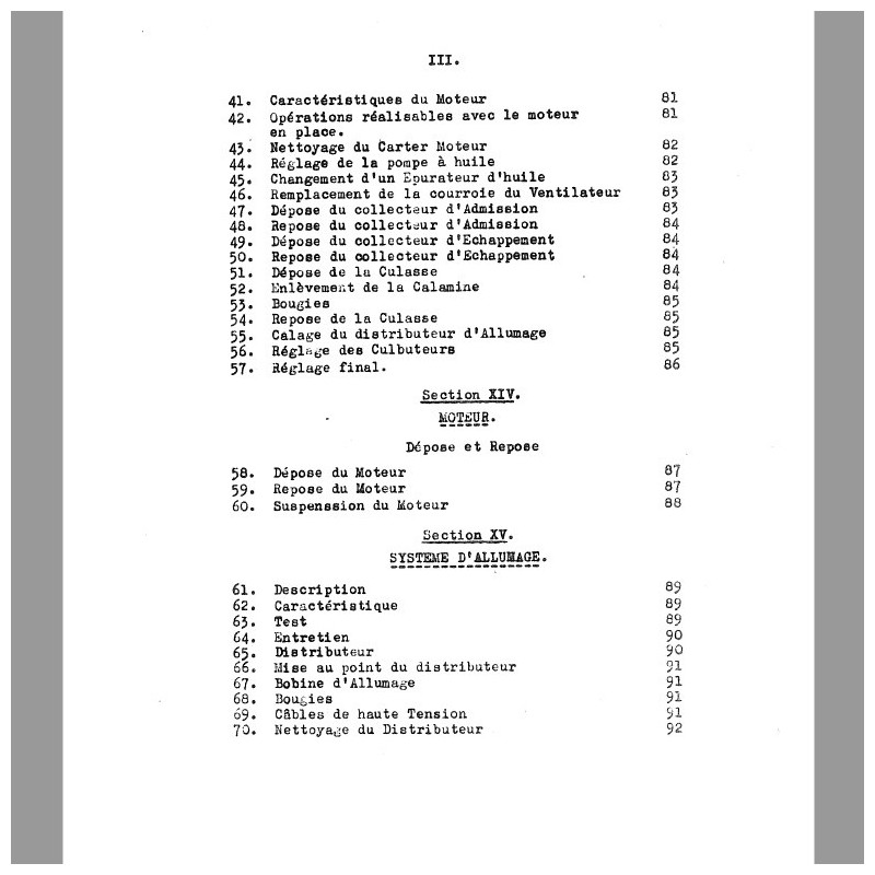 Photocopy workshop manual Minerva - TM9-B-803