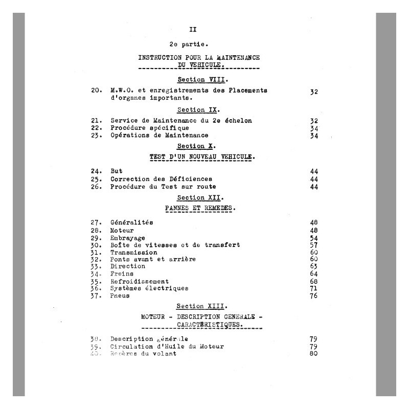 Photocopy workshop manual Minerva - TM9-B-803