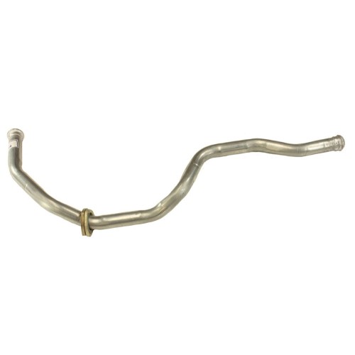 Tuyau avant 88" & 109" essence