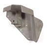 Hood socket front corner LH