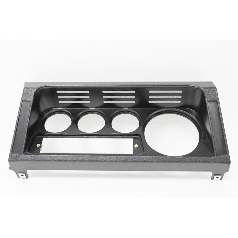 Panel instrument mounting 1984-98