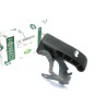 Bonnet release lever Def 2002on