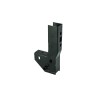 Door pillar / bulkhead RH lower repair bracket to outrigger