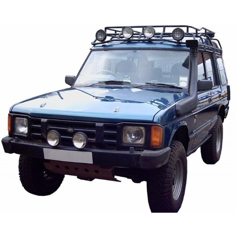 Snorkel Disco 1 V8 1990-94