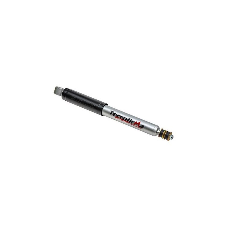 Shock absorber rear standard - Terrafirma