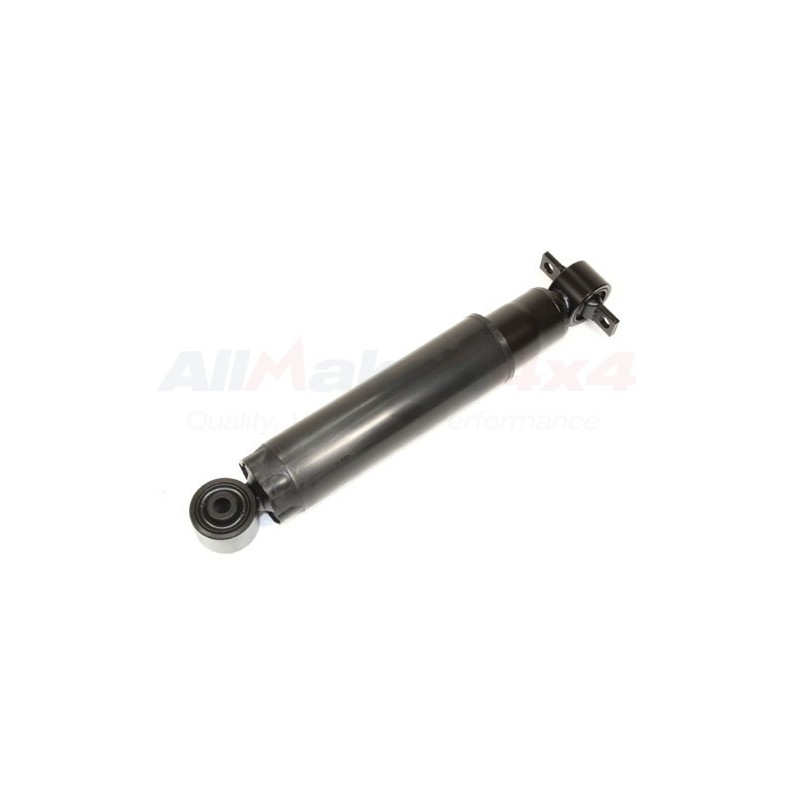 Front shock absorber - with air susp. & ACE
