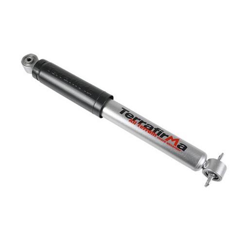 Front shock absorber Allterrain Terrafirma - Disco2