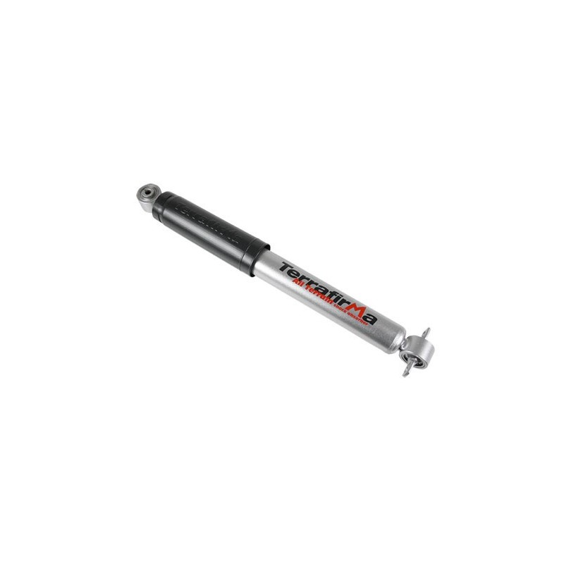 Front shock absorber Allterrain Terrafirma - Disco2