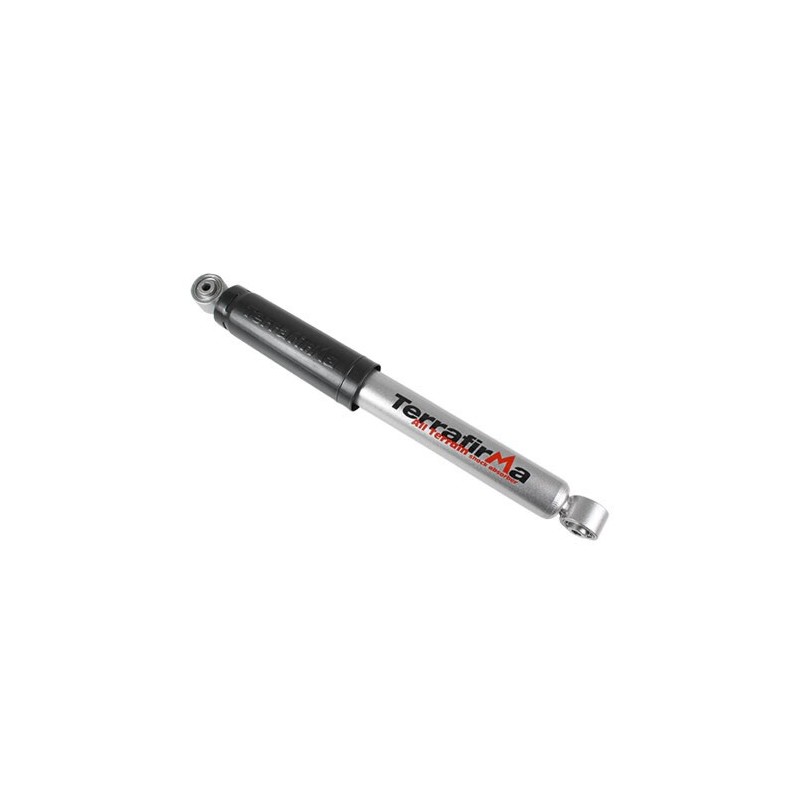 Rear shock absorber Allterrain Terrafirma - Disco2
