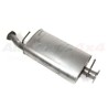Exhaust centre box Disco2 TD5