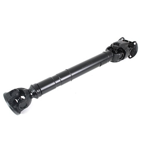 Propshaft front - Disco2