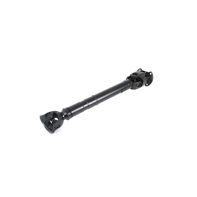 Propshaft front - Disco2