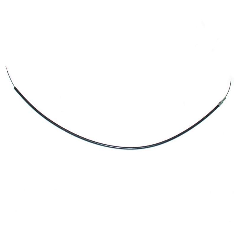 Cable distribution control heater