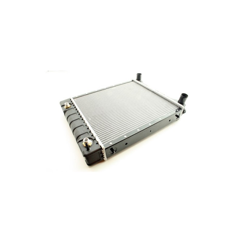 Radiator assembly 300TDi - alu core