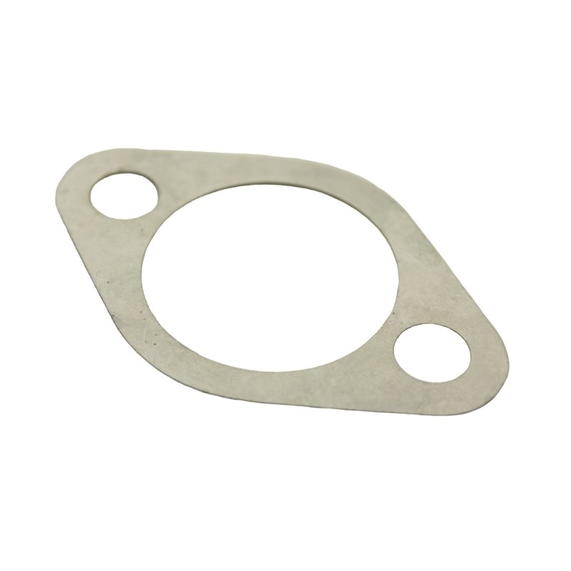 Cale de réglage pivot avant - 0.075mm