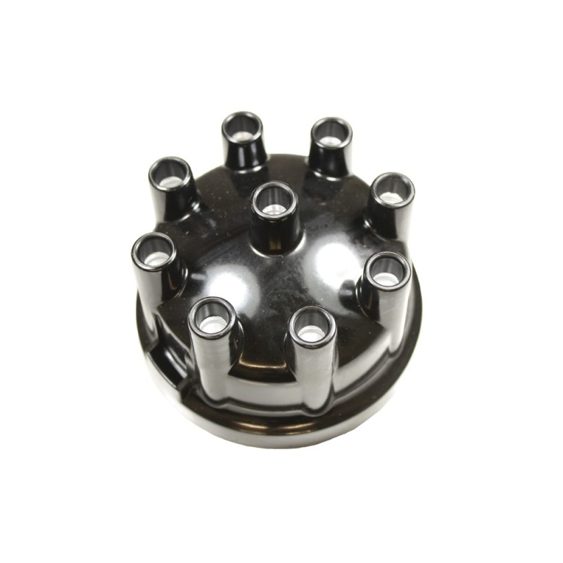 Distributor cap V8